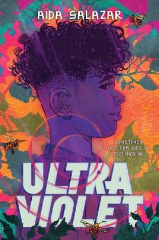 Cover of Ultraviolet