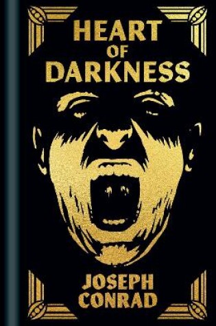 Cover of Heart of Darkness and Tales of Unrest