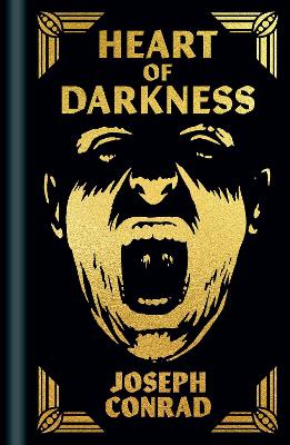 Cover of Heart of Darkness and Tales of Unrest