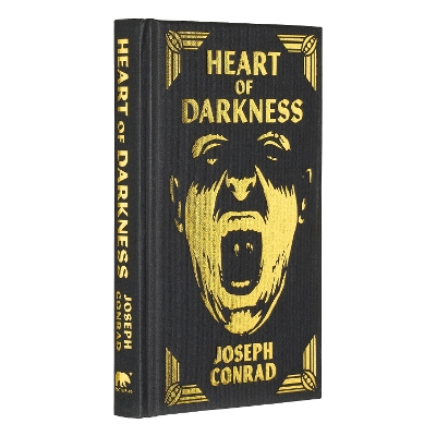 Cover of Heart of Darkness and Tales of Unrest