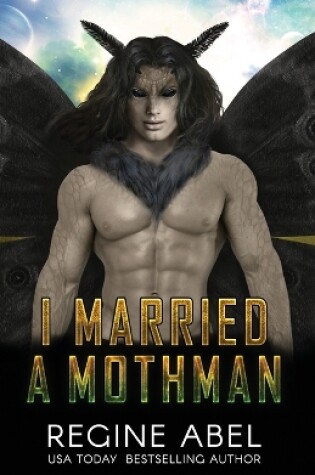 Cover of I Married A Mothman