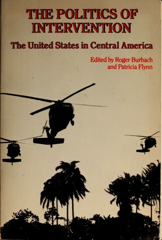 Book cover for Politics of Intervention Us in Centr