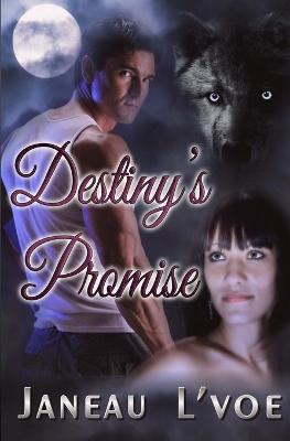 Cover of Destiny's Promise