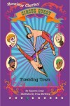 Book cover for Tumbling Town