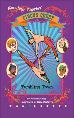 Cover of Tumbling Town