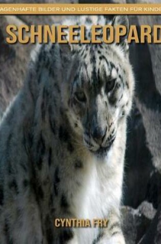 Cover of Schneeleopard