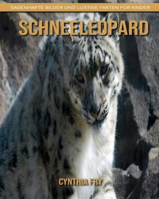 Book cover for Schneeleopard