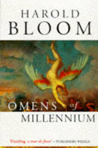 Cover of Omens of Millennium