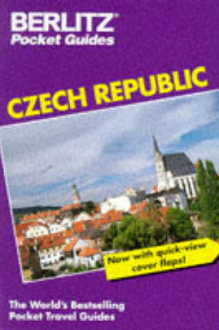 Cover of Czech Republic