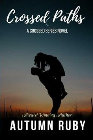 Cover of Crossed Paths.