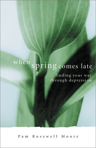 Book cover for When Spring Comes Late