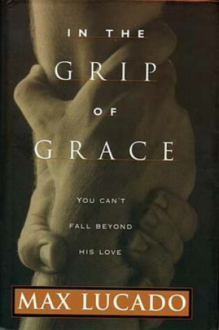 Cover of Grip of Grace