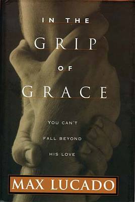 Book cover for Grip of Grace