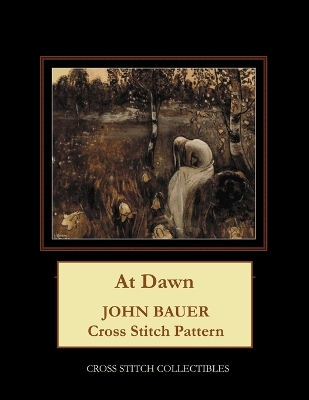 Book cover for At Dawn