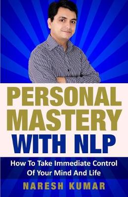 Book cover for Personal Mastery With NLP