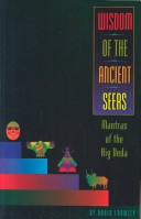Book cover for Wisdom of the Ancient Seers : Mantras of the Rig Veda