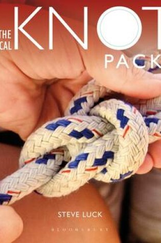 Cover of The Practical Knot Pack