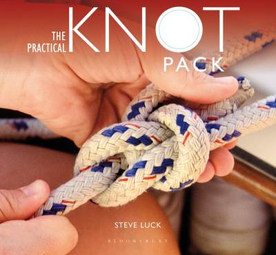 Book cover for The Practical Knot Pack