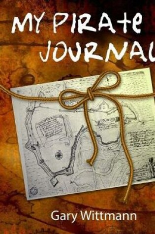 Cover of My Pirate Journal