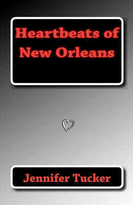 Book cover for Heartbeats of New Orleans