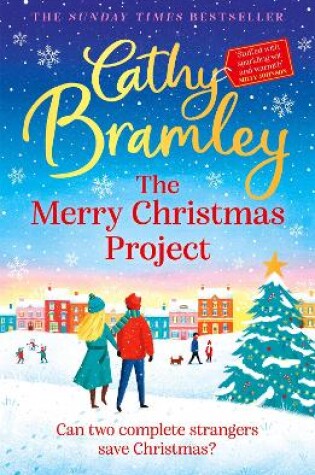 Cover of The Merry Christmas Project