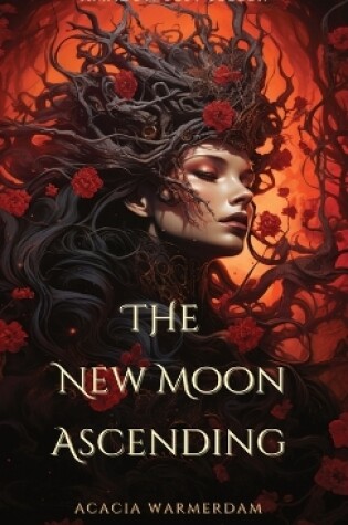 Cover of The New Moon Ascending