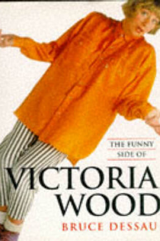 Cover of The Funny Side of Victoria Wood