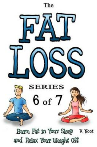 Cover of Fat Loss Tips 6