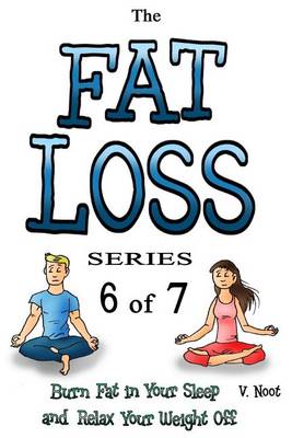 Book cover for Fat Loss Tips 6