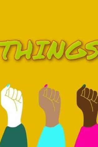 Cover of Things