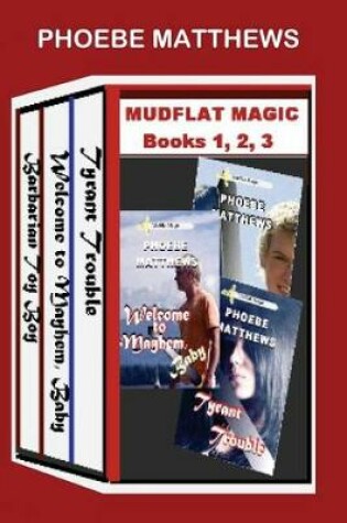 Cover of Mudflat Magic