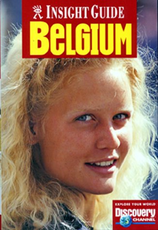 Cover of Belgium