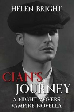 Cover of Cian's Journey