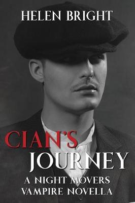 Book cover for Cian's Journey