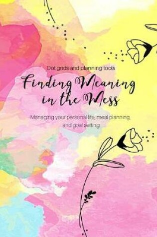 Cover of Finding Meaning in the Mess