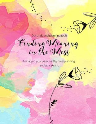 Book cover for Finding Meaning in the Mess