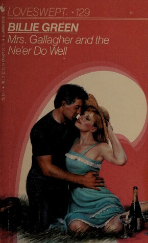 Book cover for Loveswept:Mrs Gallagher Etc