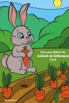 Book cover for Livro para Colorir de Animais de Estimação 3 & 4