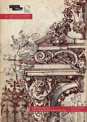 Cover of Gilles Marie Oppenord
