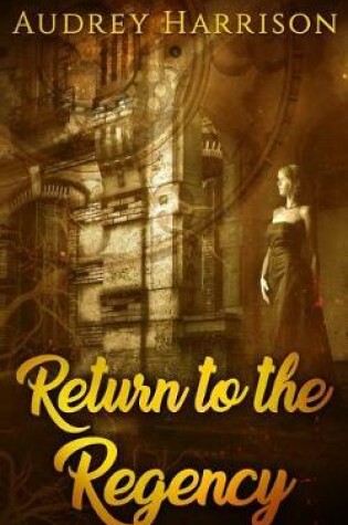 Cover of Return to the Regency