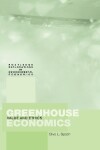 Book cover for Greenhouse Economics