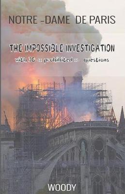Book cover for Notre Dame de Paris