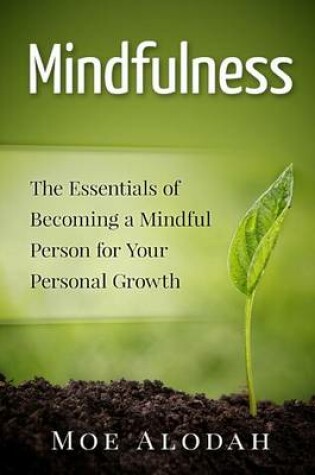 Cover of Mindfulness