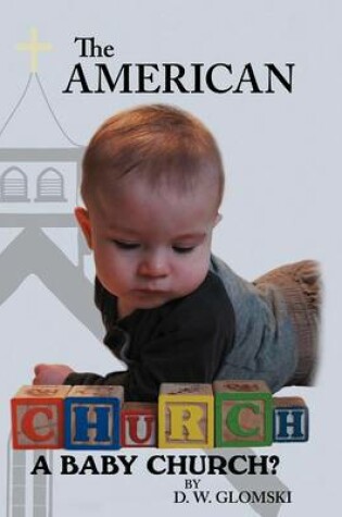 Cover of The American Church