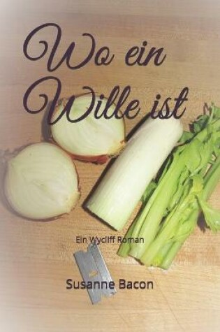 Cover of Wo ein Wille ist