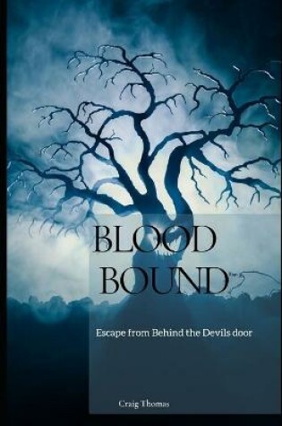 Cover of Blood Bound