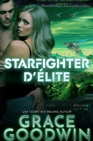 Cover of Starfighter D'�lite
