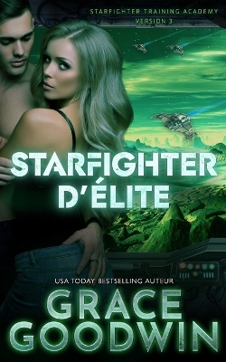 Book cover for Starfighter D'�lite