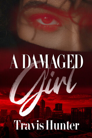 Cover of A Damaged Girl