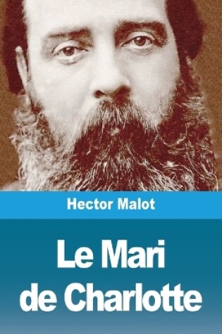 Cover of Le Mari de Charlotte